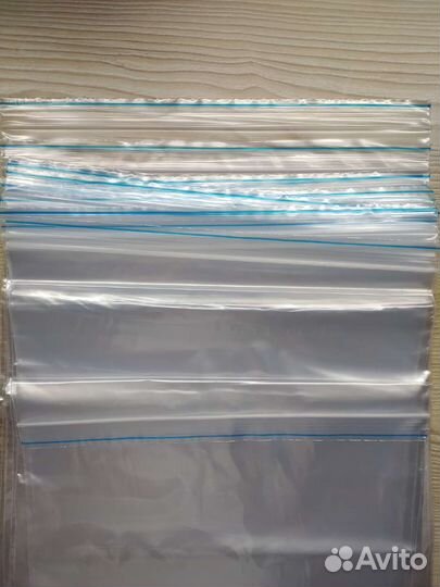 Пакеты для заморозки