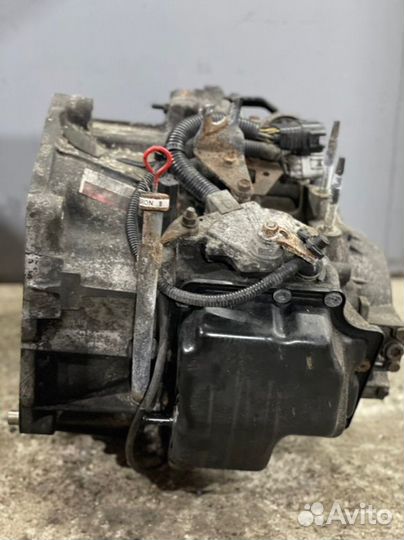 АКПП Suzuki Sx4 YB YA J20A 2.0 91 Т.км