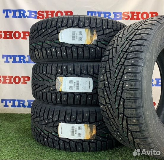 Ikon Tyres Nordman 7 225/55 R17 101T