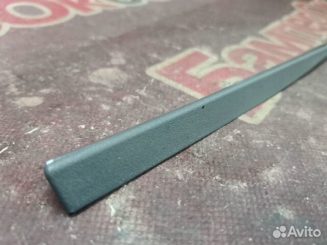 Накладка крыла передняя правая Mercedes-Benz S-Cla