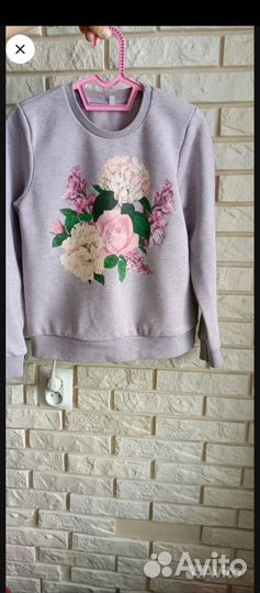 Свитера для девочки
