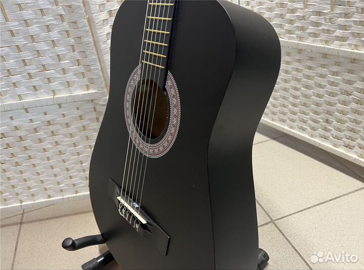 Гитара Классика