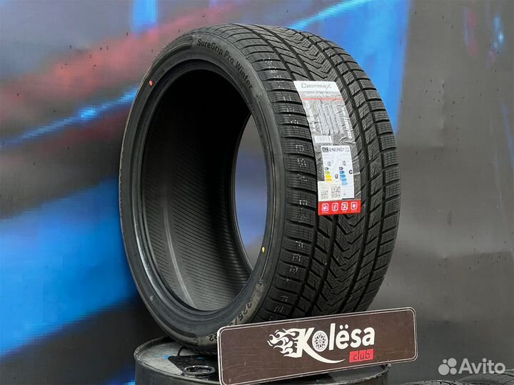 Gripmax SureGrip Pro Winter 325/35 R22 114V