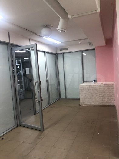 Торговое помещение под ваш бизнес