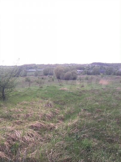 Участок 25 сот. (ИЖС)