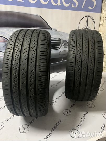 Barum Bravuris 5HM 235/40 R18 95W