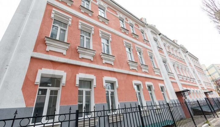 Продам здание, 1915 м²