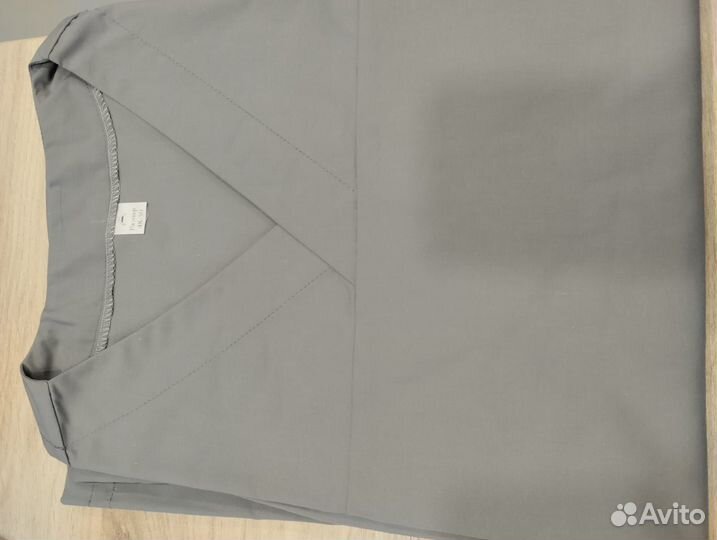 Медицинский хирургический костюм