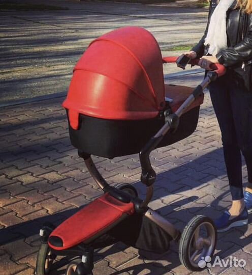 Kоляcкa дeтcкая Мimа Хаri