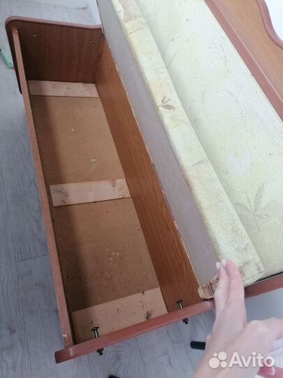 Кухонный уголок бу