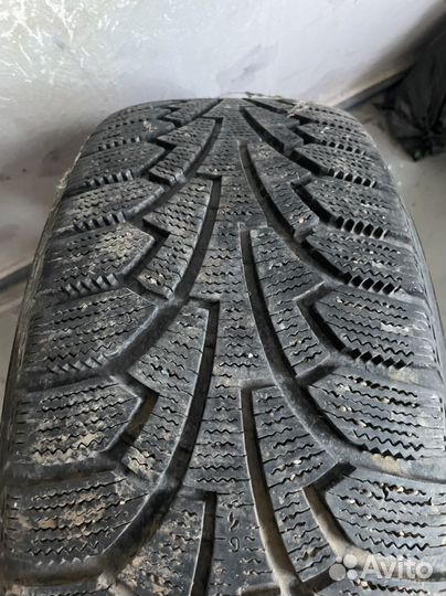 Nordman RS2 205/55 R16