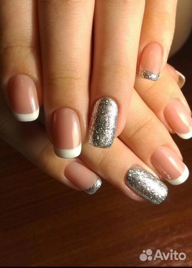 Мастер маникюра