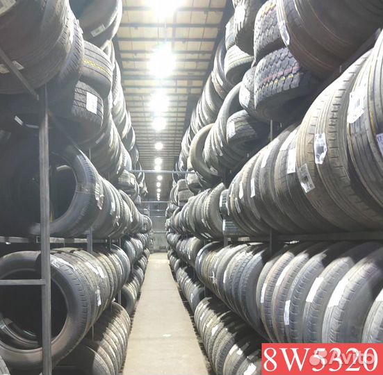 Nokian Tyres Nordman RS 215/65 R16 100P