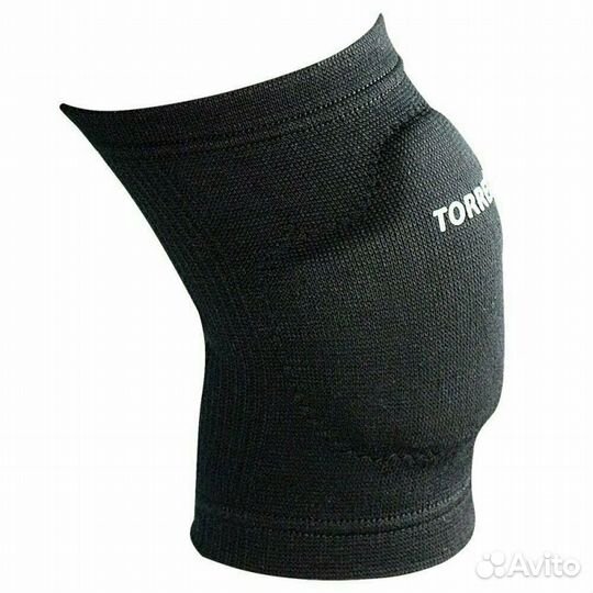 Наколенники спортивные torres Comfort, чёрный