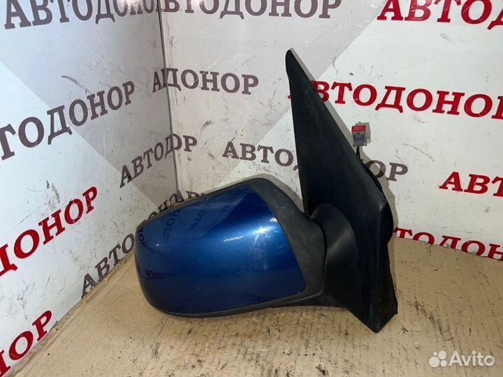 Зеркало боковое переднее правое Ford Fusion 2008