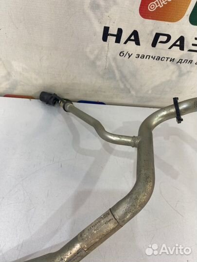 Трубка кондиционера (шланг) Land Rover Freelander