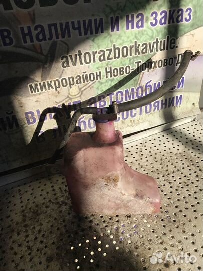 Бачок расширительный Kia Sportage 1 2.0 16v Long