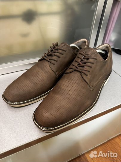 Туфли мужские Ecco, 45 размер