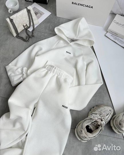 Спортивный костюм