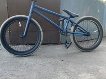 Велосипед bmx