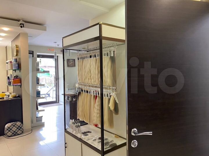 Свободного назначения, 69.2 м²