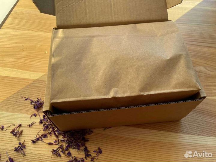 Иван-чай 1 килограмм 2О23 кипрей, зож