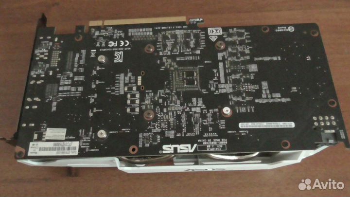 Видеокарта gtx 1060 3gb