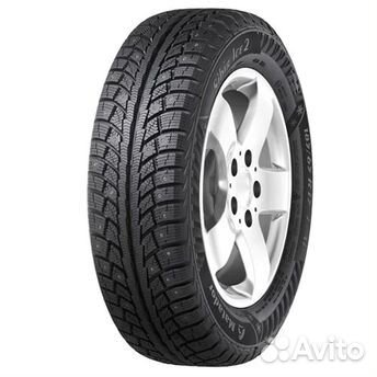 Matador MP 30 Sibir Ice 2 225/75 R16