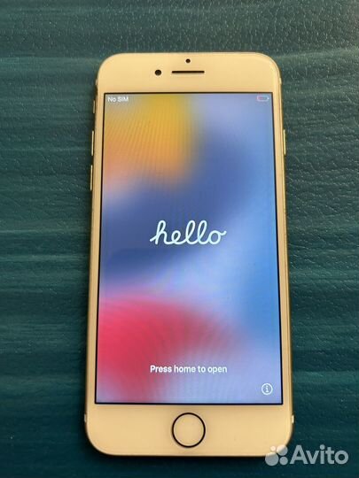 iPhone 7, 32 ГБ