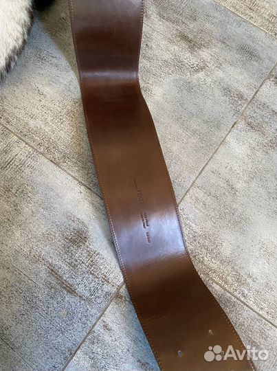 Ремень пояс ferre