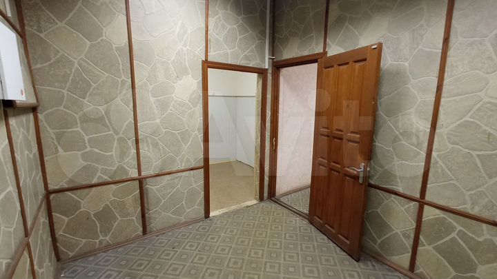 Свободного назначения, 56.5 м²