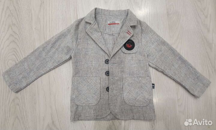 Костюм на мальчика