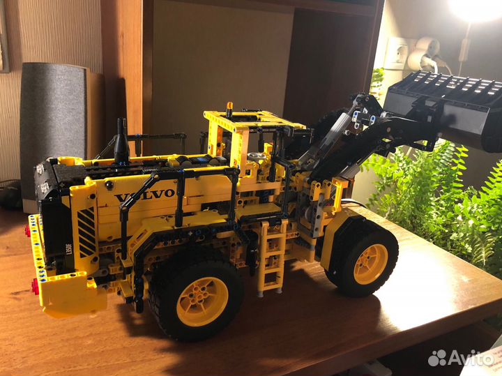 Lego technic 42030