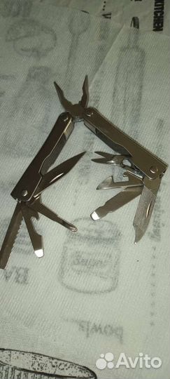 Перочинный ножик