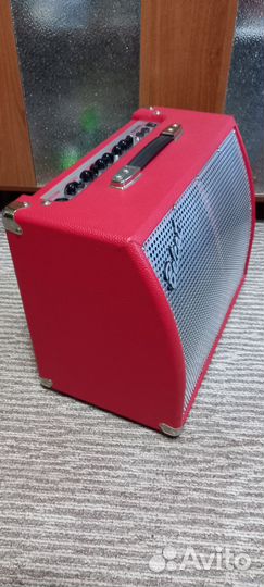 Комбоусилитель Belcat ka-25rc