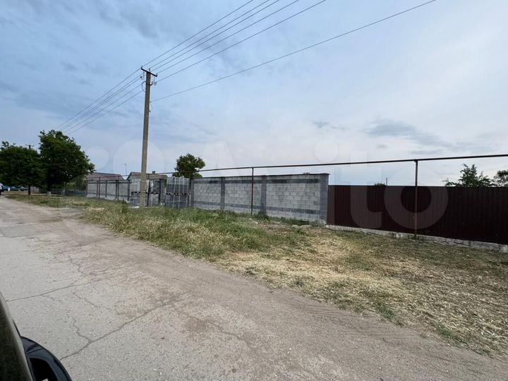 Участок 14 сот. (ИЖС)