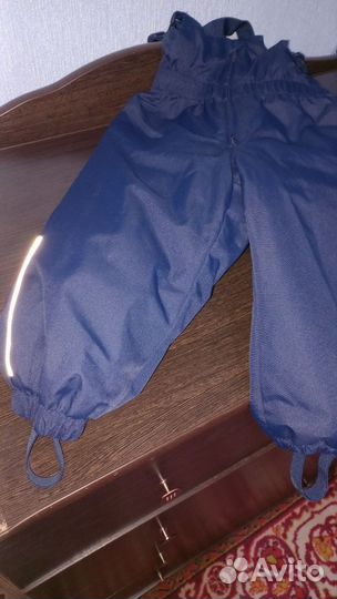 Костюм для мальчика