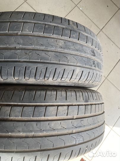 Pirelli Cinturato P7 205/60 R16 92H