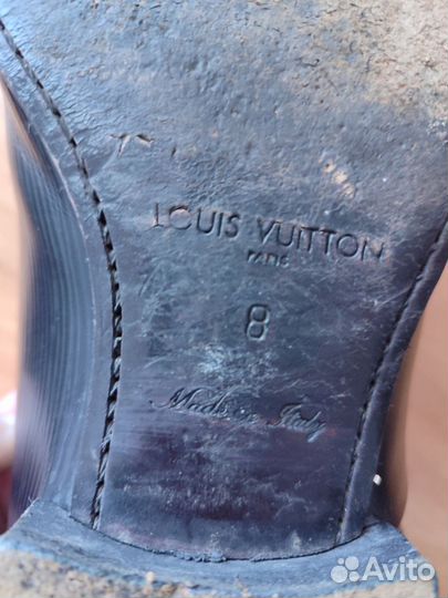 Louis Vuitton оригинал