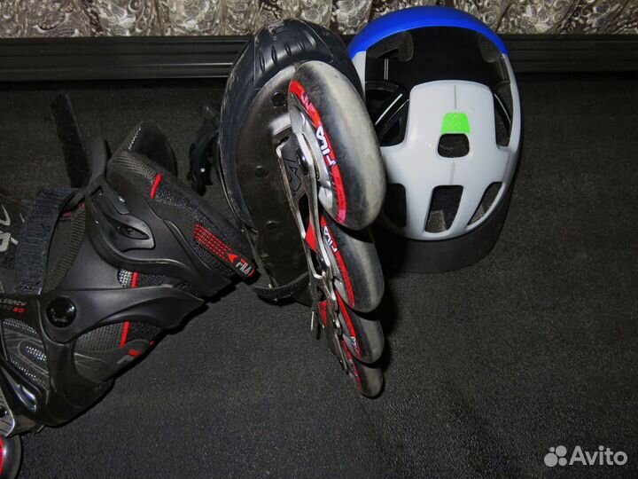 Ролики мужские 41 размер