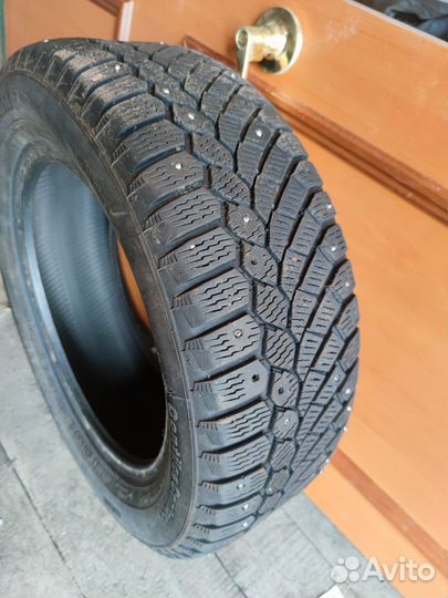 Continental ContiIceContact 195/60 R15 92T