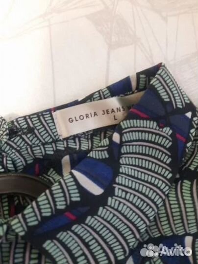 Блузка женская 46 48