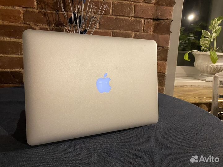 Macbook air 13 2017