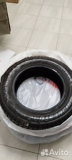 Bridgestone Ice Cruiser 7000 195/65 R15 91T