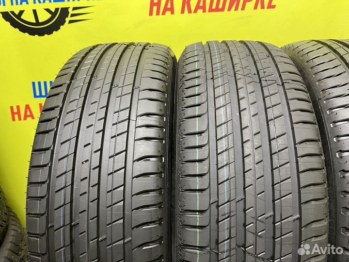 Michelin Latitude Sport 3 235/60 R18 103W