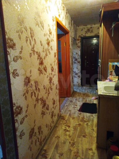 3-к. квартира, 63,6 м², 6/7 эт.