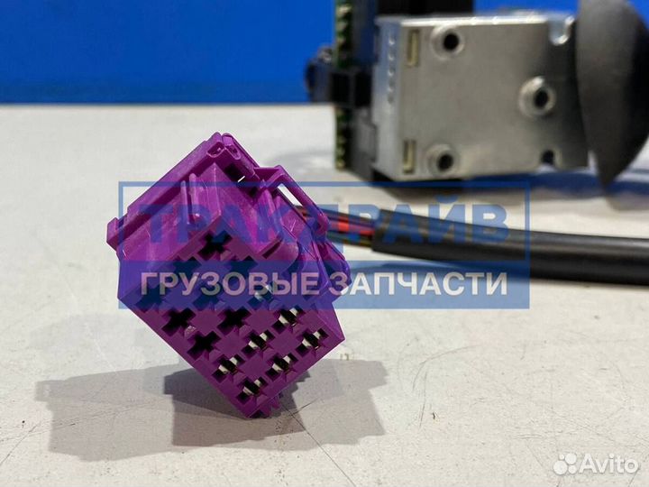 Переключатель круиз контроля Mercedes Axor