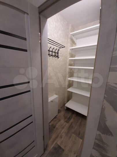 1-к. квартира, 42 м², 11/16 эт.