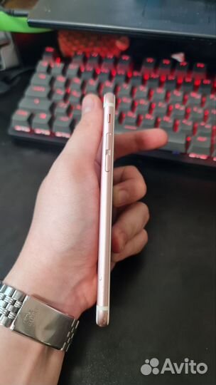 iPhone 6S, 16 ГБ