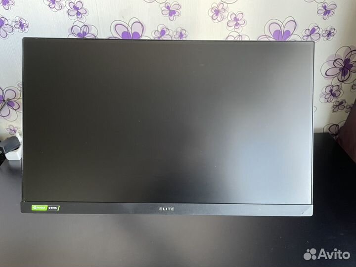 Монитор Viewsonic 27